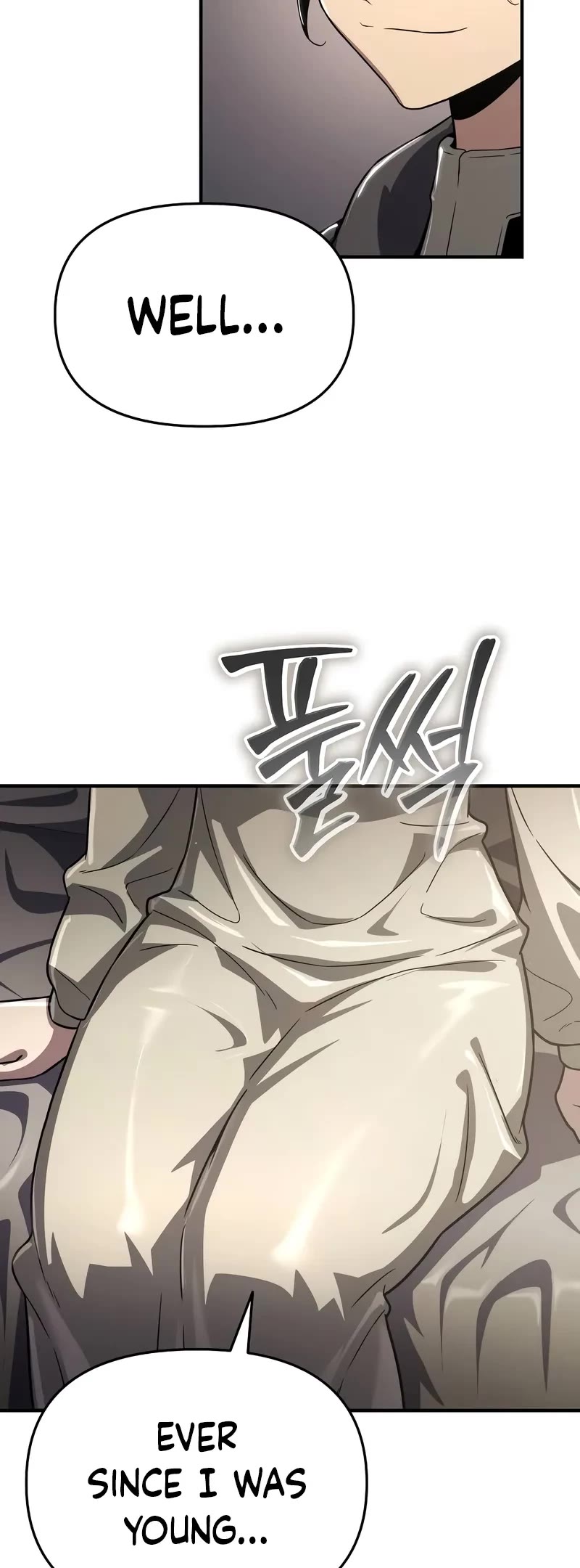 The Priest of Corruption Chapter 60 page 10 - Chapter 60