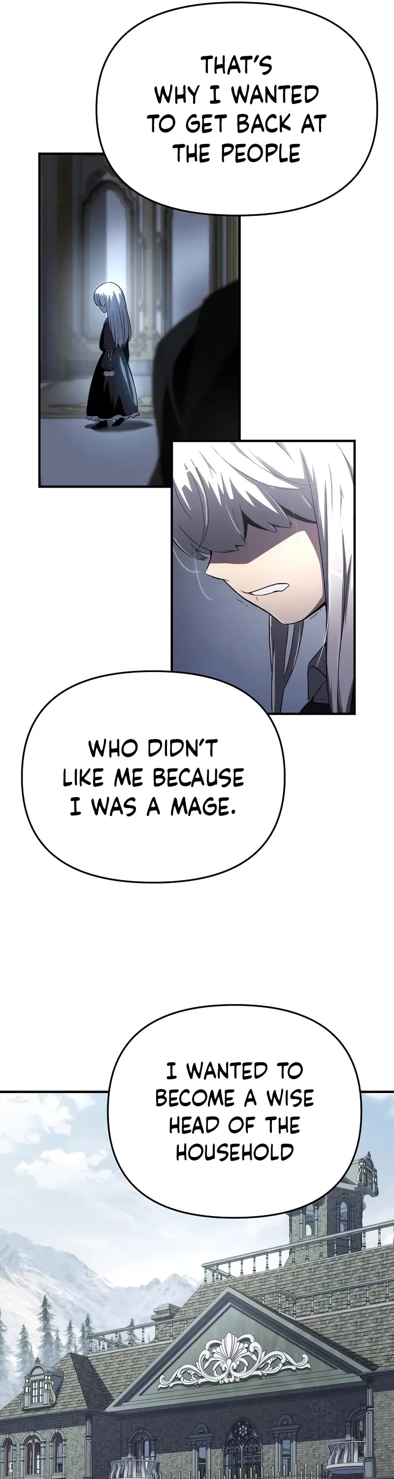 The Priest of Corruption Chapter 60 page 12 - Chapter 60