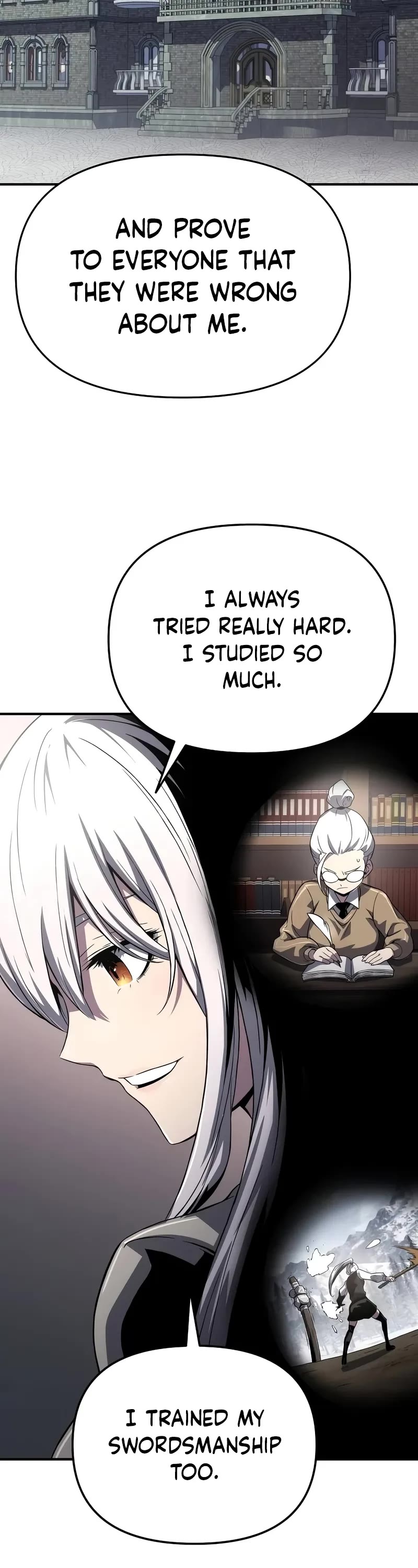 The Priest of Corruption Chapter 60 page 13 - Chapter 60