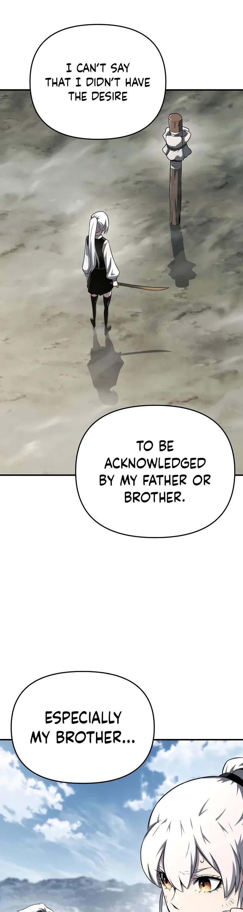 The Priest of Corruption Chapter 60 page 14 - Chapter 60