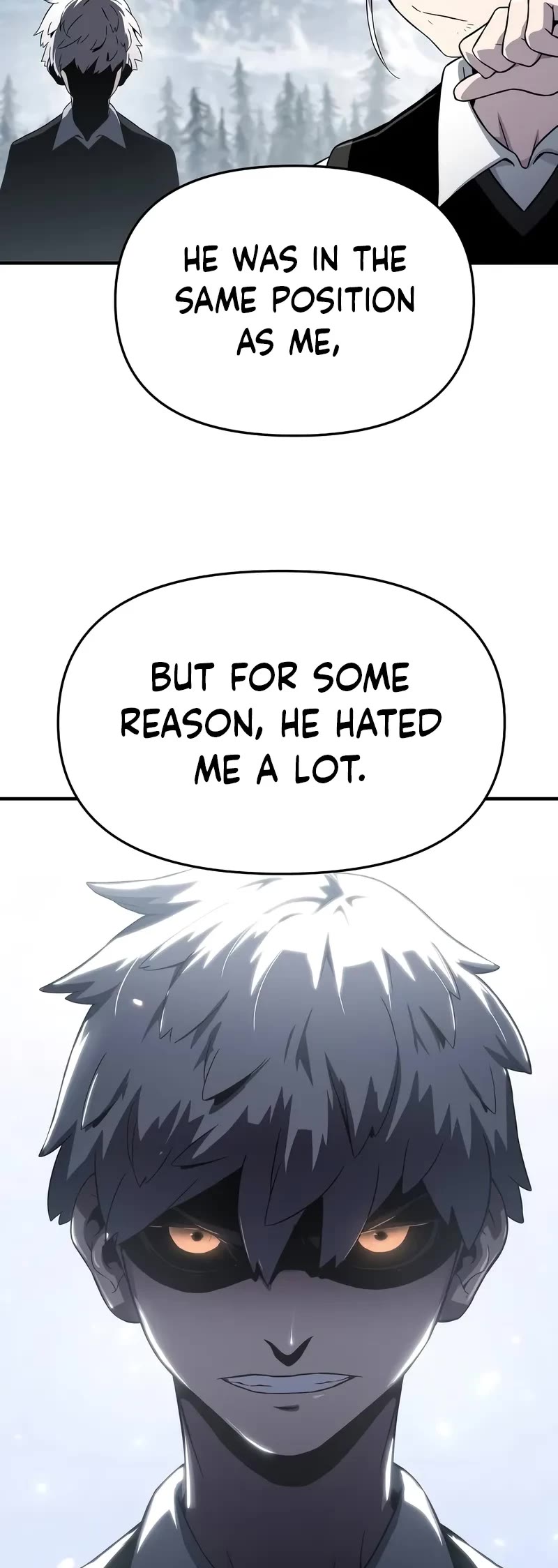 The Priest of Corruption Chapter 60 page 15 - Chapter 60