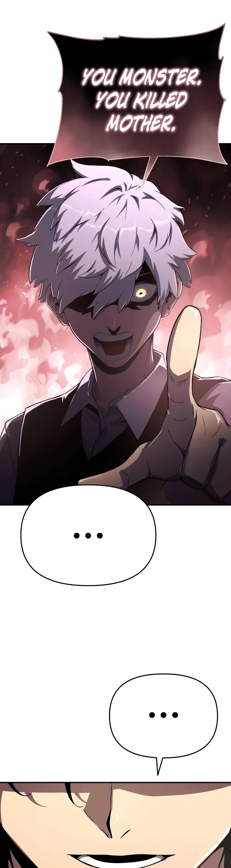 The Priest of Corruption Chapter 60 page 19 - Chapter 60