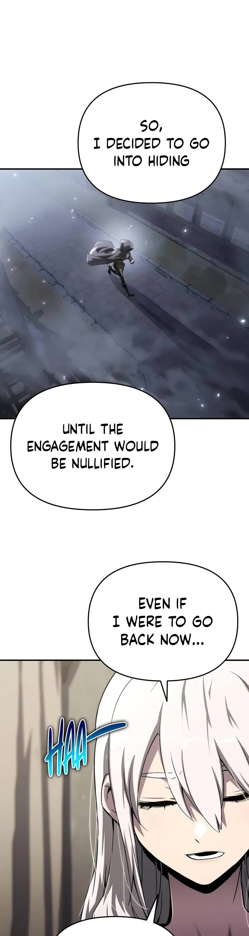 The Priest of Corruption Chapter 60 page 24 - Chapter 60