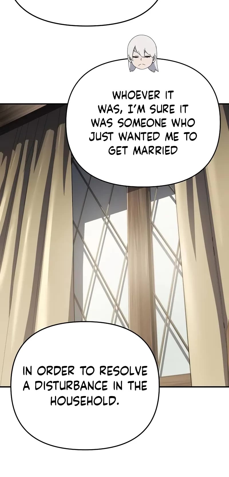 The Priest of Corruption Chapter 60 page 26 - Chapter 60