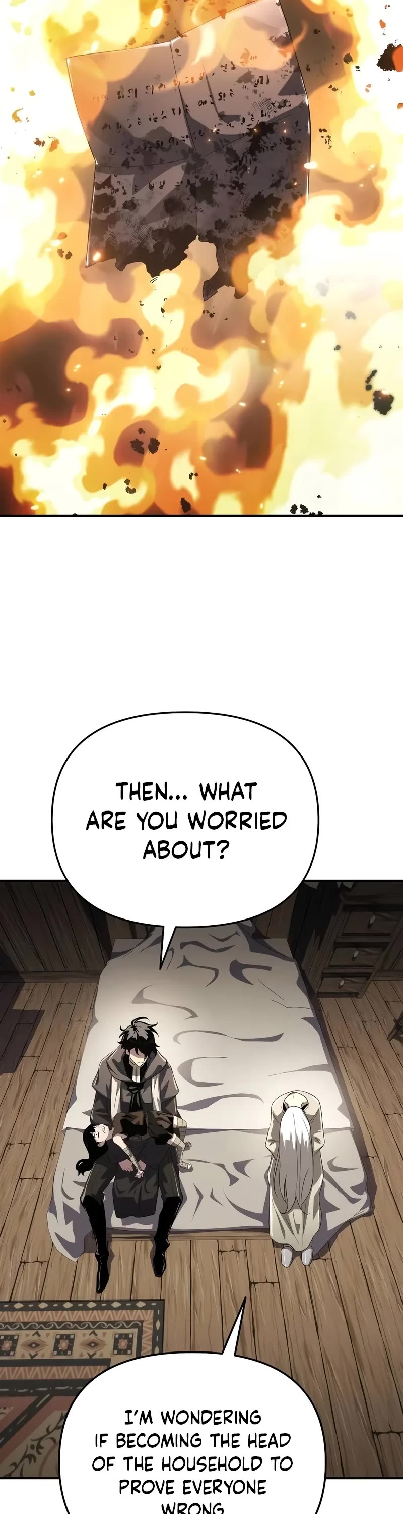 The Priest of Corruption Chapter 60 page 29 - Chapter 60