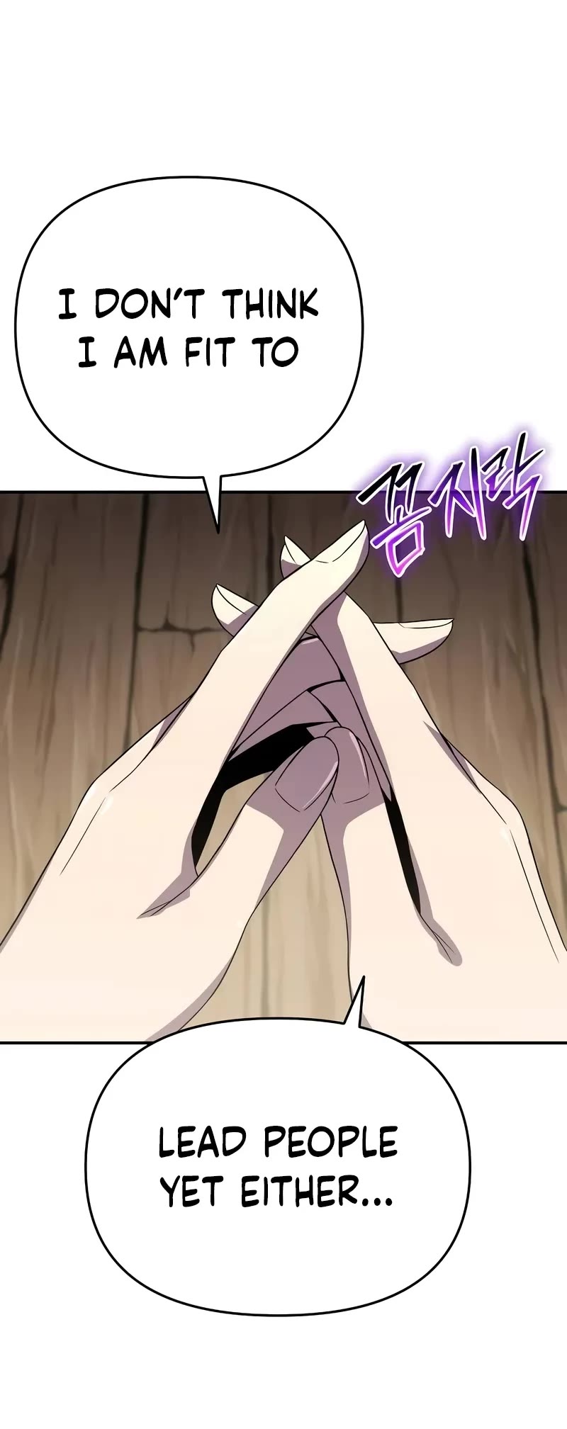 The Priest of Corruption Chapter 60 page 31 - Chapter 60