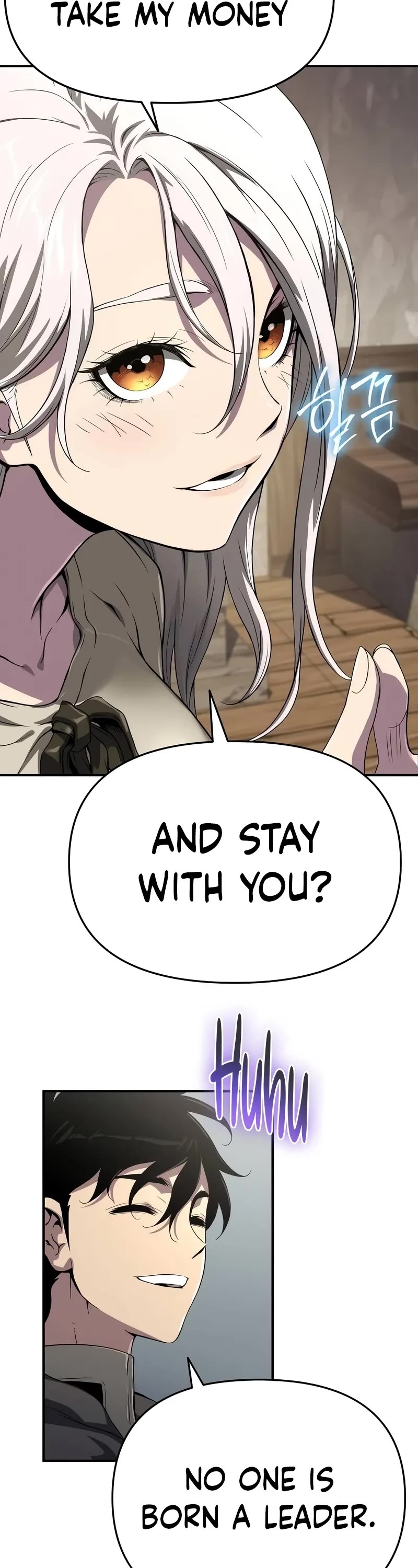 The Priest of Corruption Chapter 60 page 34 - Chapter 60