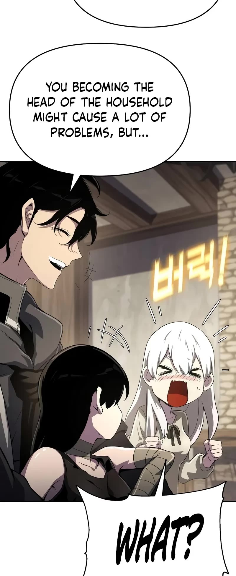 The Priest of Corruption Chapter 60 page 35 - Chapter 60