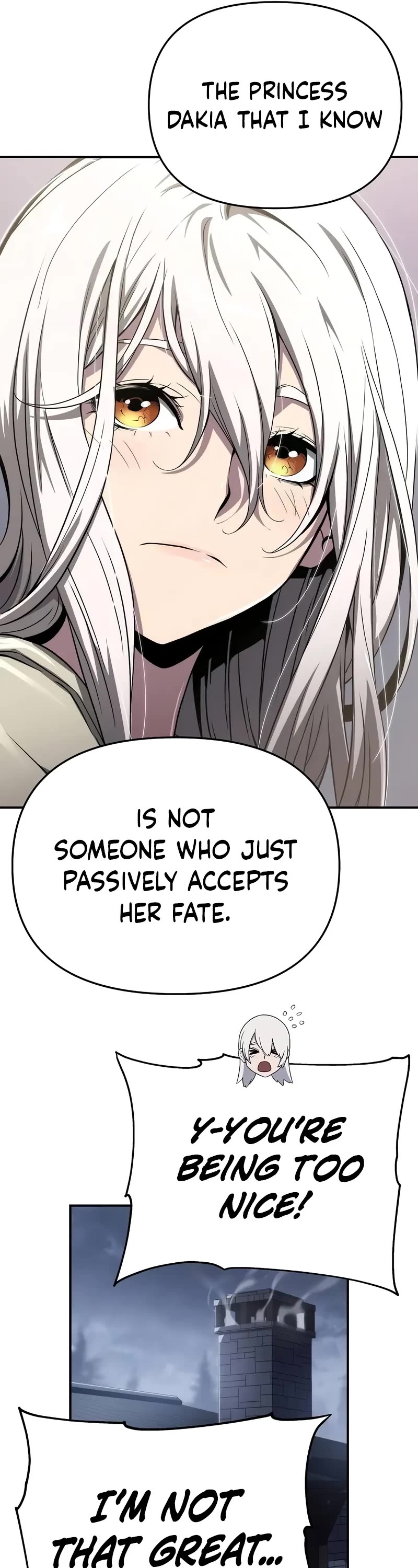 The Priest of Corruption Chapter 60 page 37 - Chapter 60