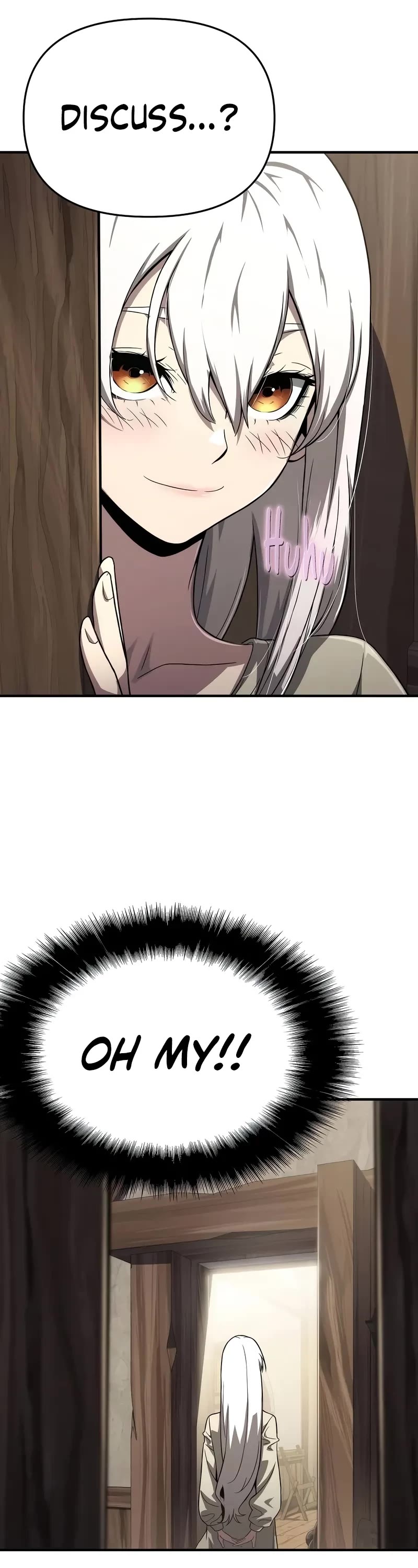 The Priest of Corruption Chapter 60 page 4 - Chapter 60