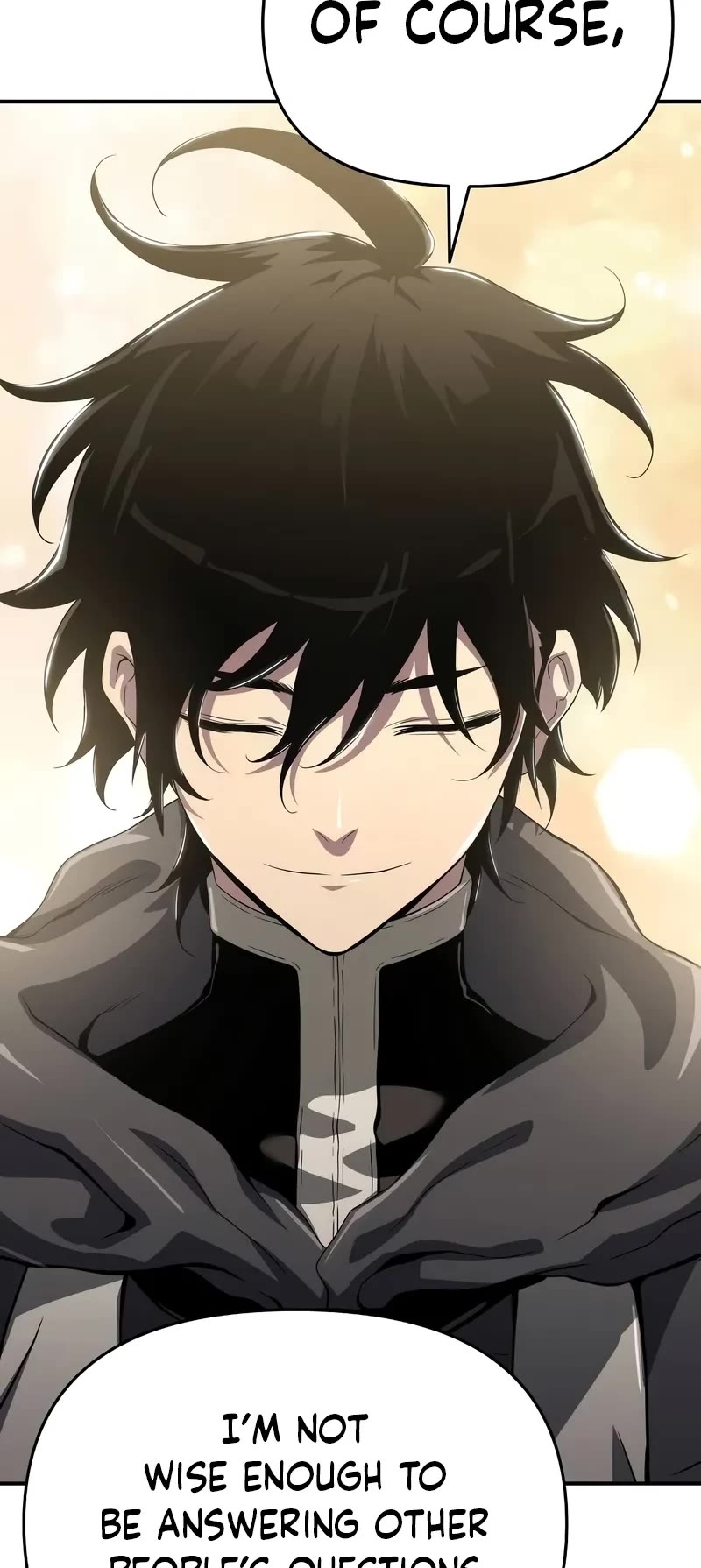 The Priest of Corruption Chapter 60 page 40 - Chapter 60