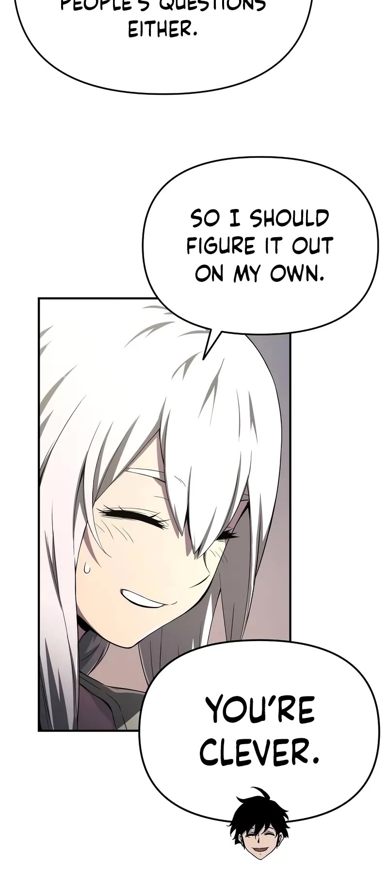 The Priest of Corruption Chapter 60 page 41 - Chapter 60