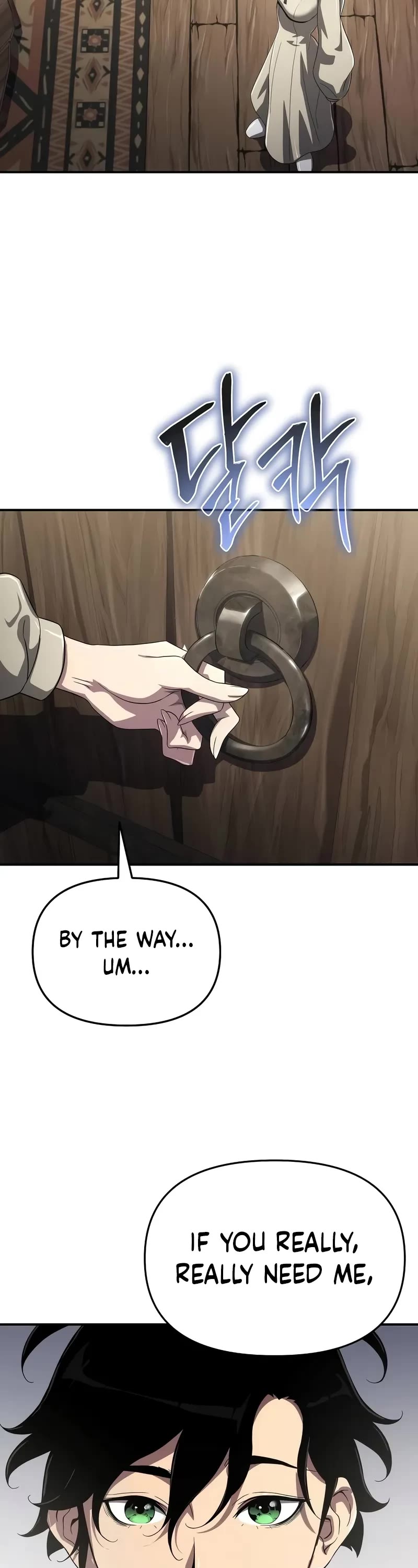 The Priest of Corruption Chapter 60 page 43 - Chapter 60
