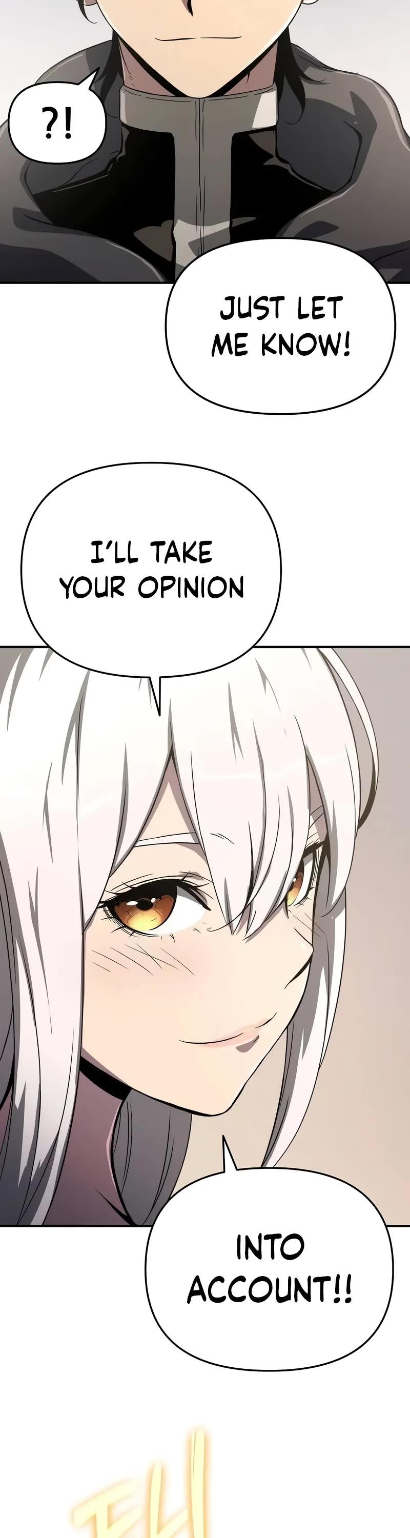 The Priest of Corruption Chapter 60 page 44 - Chapter 60