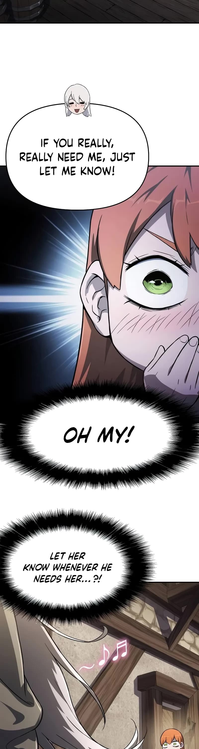 The Priest of Corruption Chapter 60 page 48 - Chapter 60
