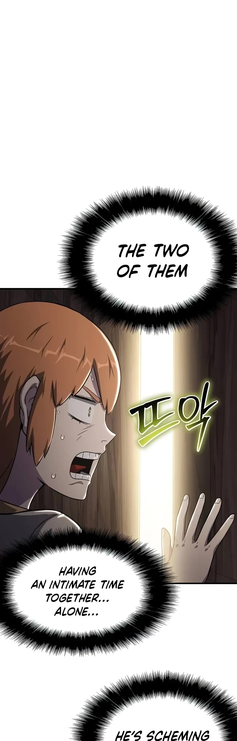 The Priest of Corruption Chapter 60 page 5 - Chapter 60