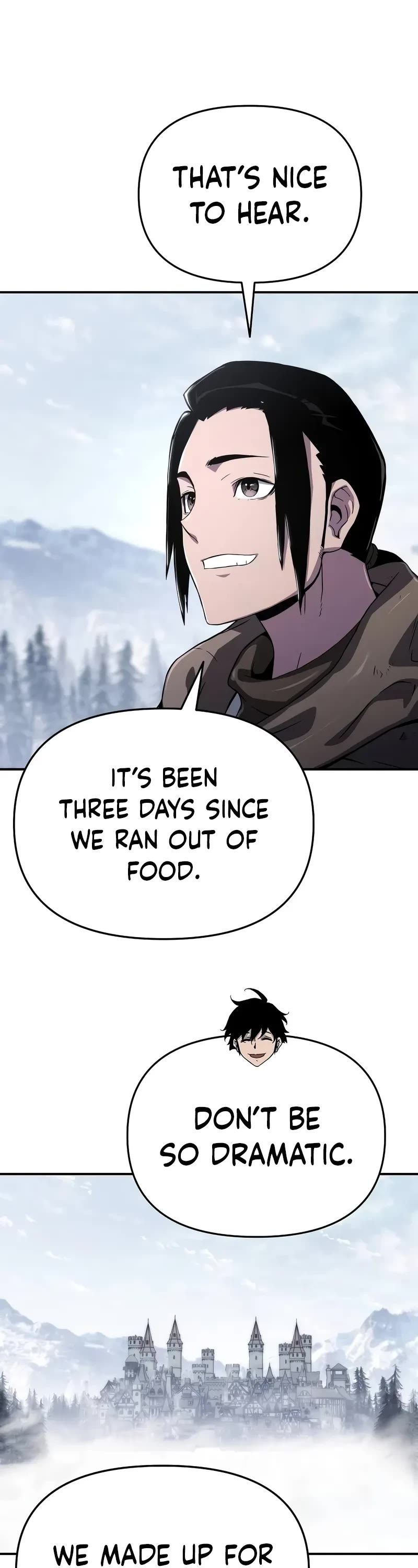 The Priest of Corruption Chapter 60 page 53 - Chapter 60