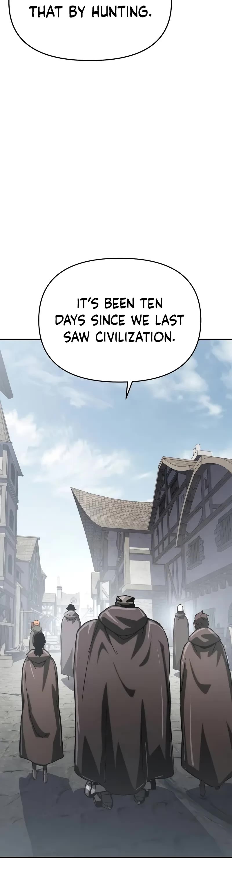 The Priest of Corruption Chapter 60 page 54 - Chapter 60