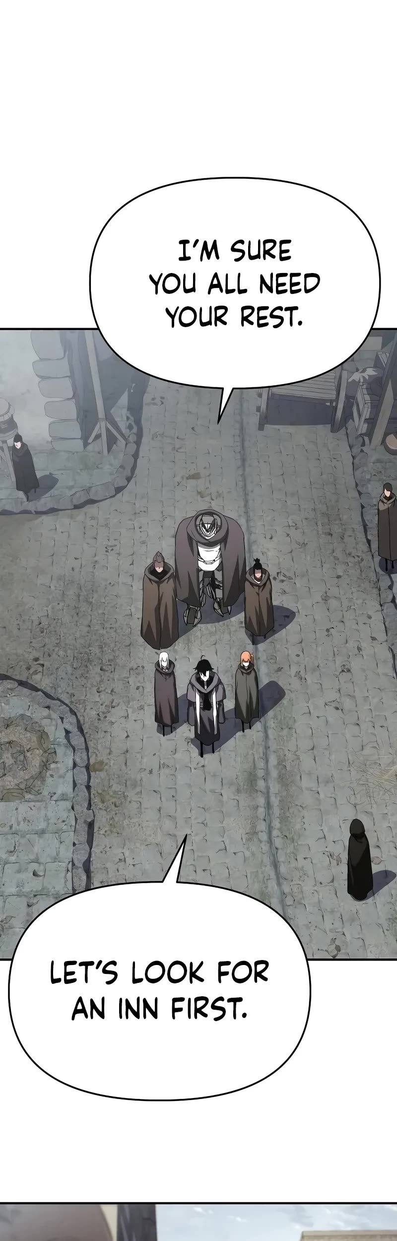 The Priest of Corruption Chapter 60 page 55 - Chapter 60