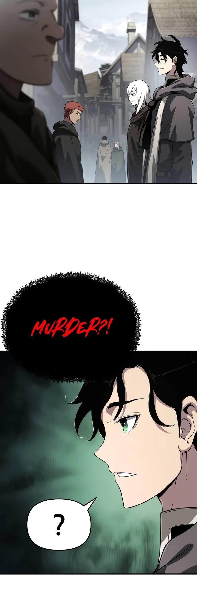 The Priest of Corruption Chapter 60 page 56 - Chapter 60
