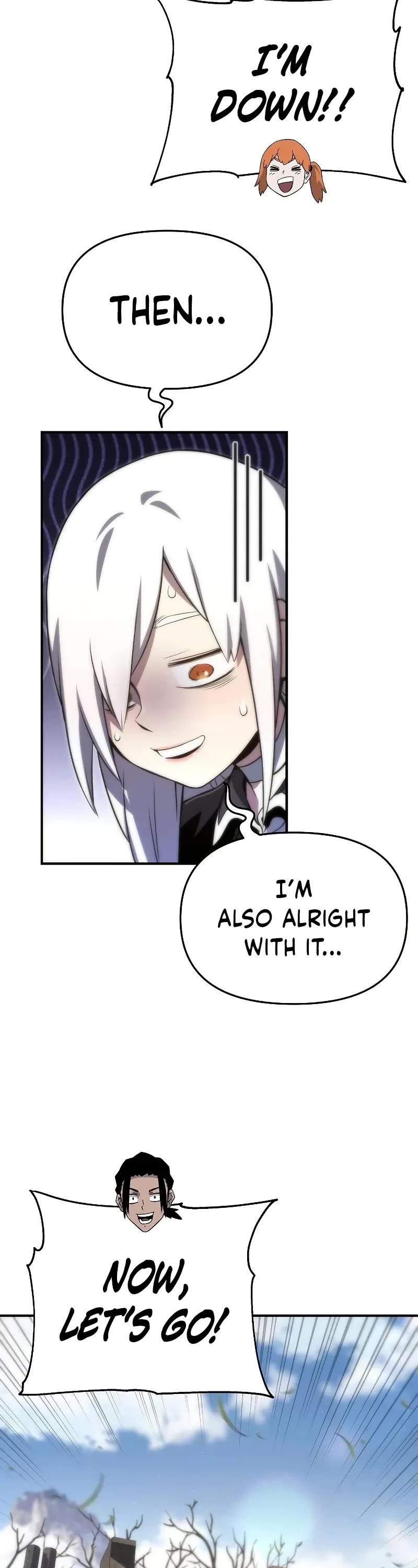 The Priest of Corruption Chapter 61 page 14 - Chapter 61