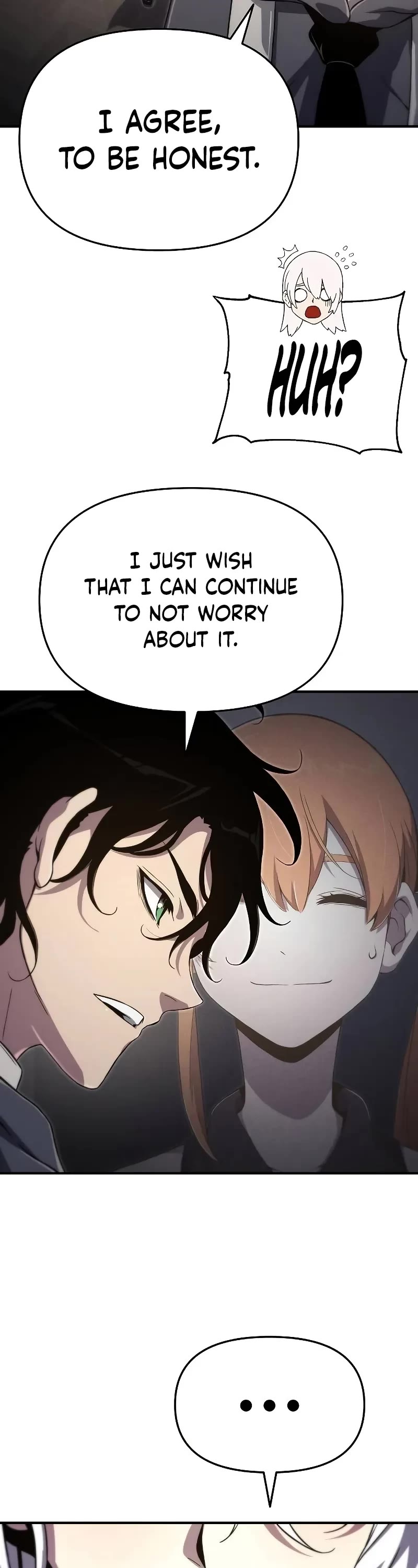 The Priest of Corruption Chapter 61 page 18 - Chapter 61