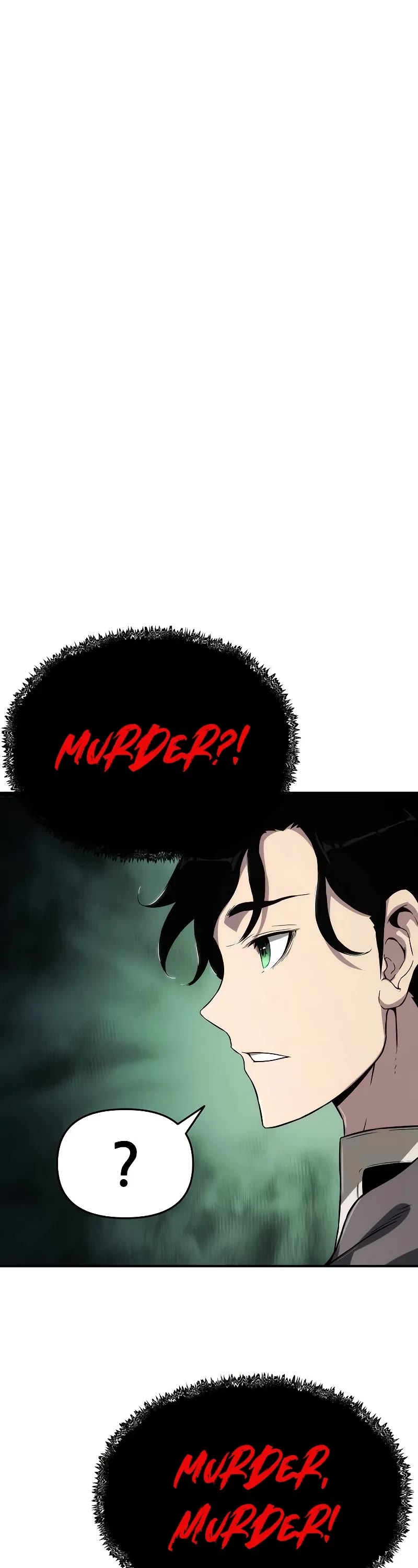 The Priest of Corruption Chapter 61 page 2 - Chapter 61