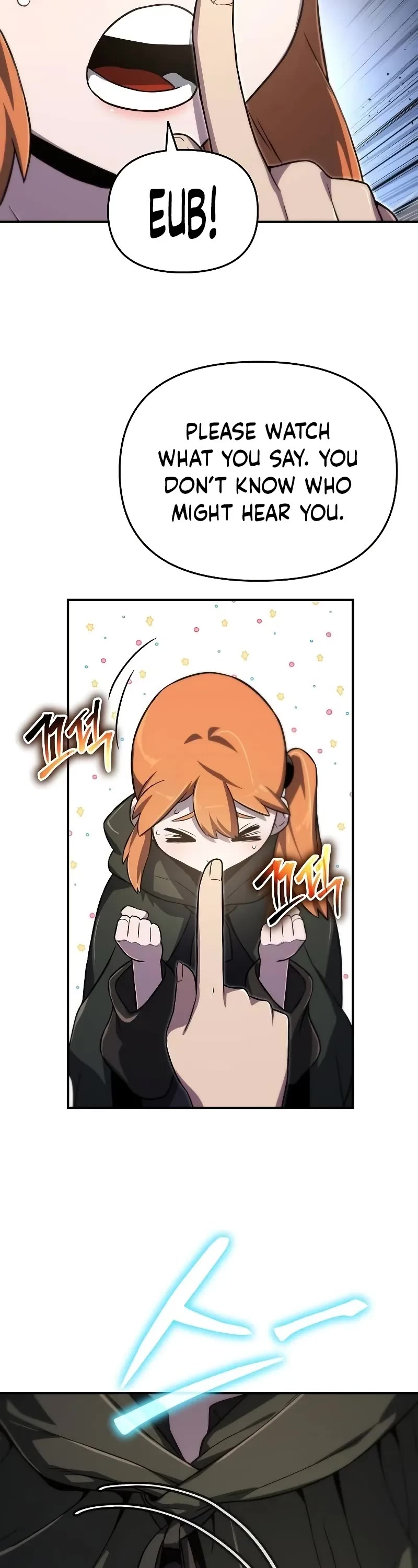 The Priest of Corruption Chapter 61 page 29 - Chapter 61