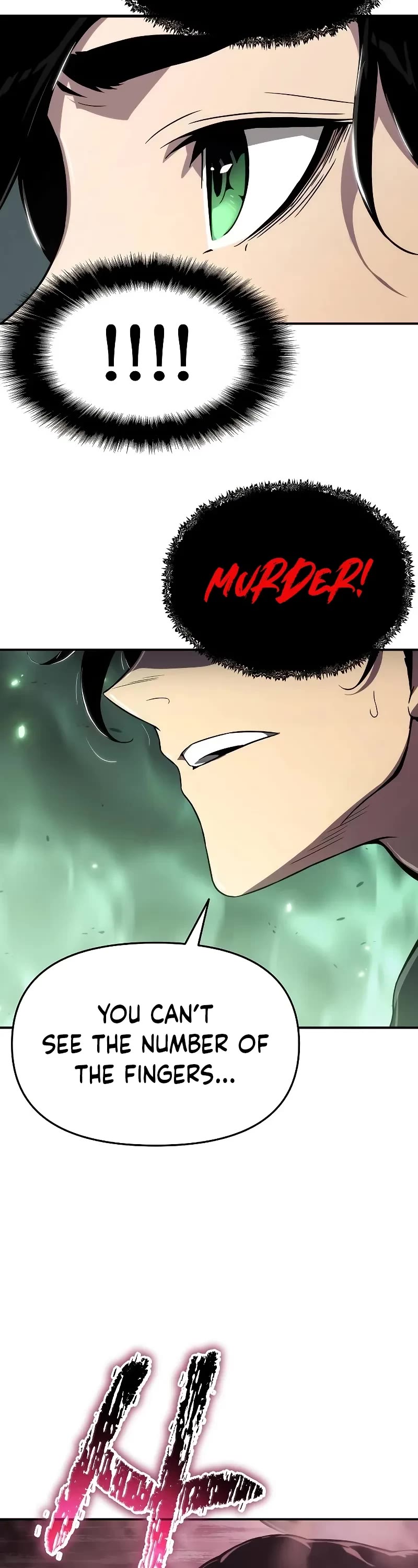 The Priest of Corruption Chapter 61 page 3 - Chapter 61