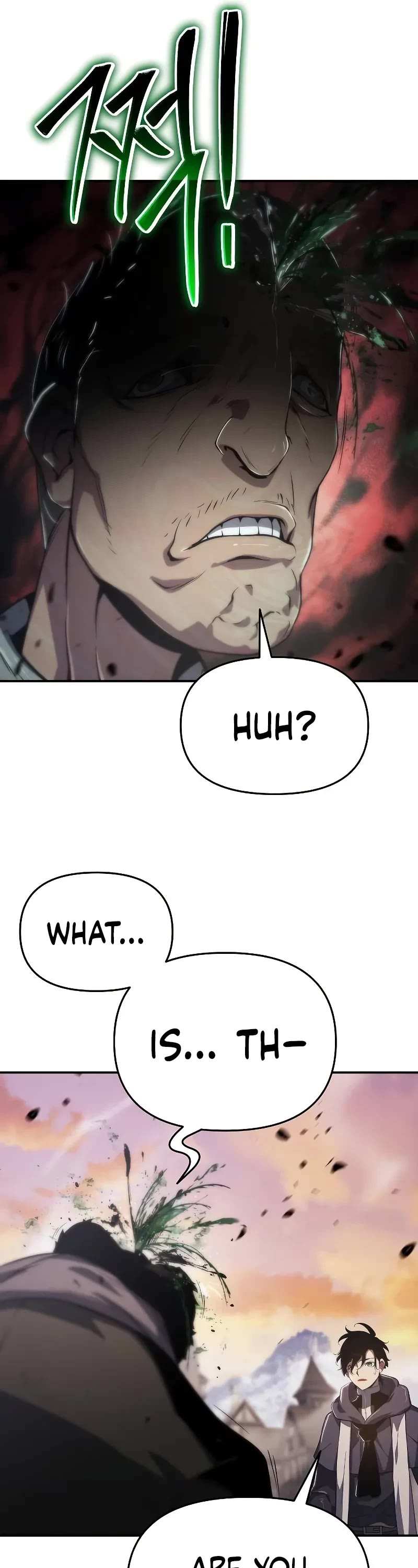 The Priest of Corruption Chapter 61 page 37 - Chapter 61