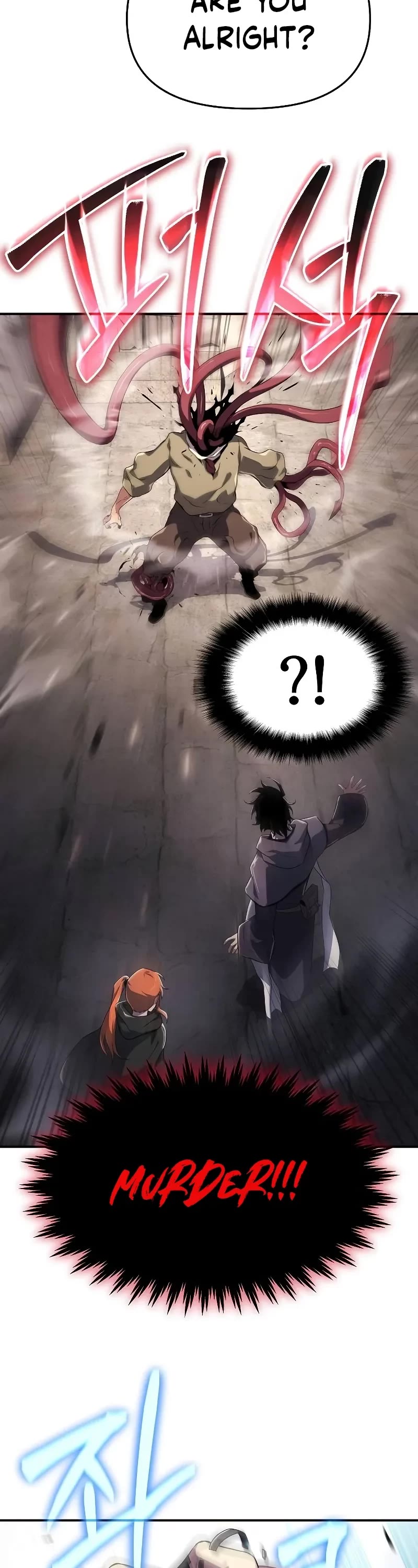 The Priest of Corruption Chapter 61 page 38 - Chapter 61
