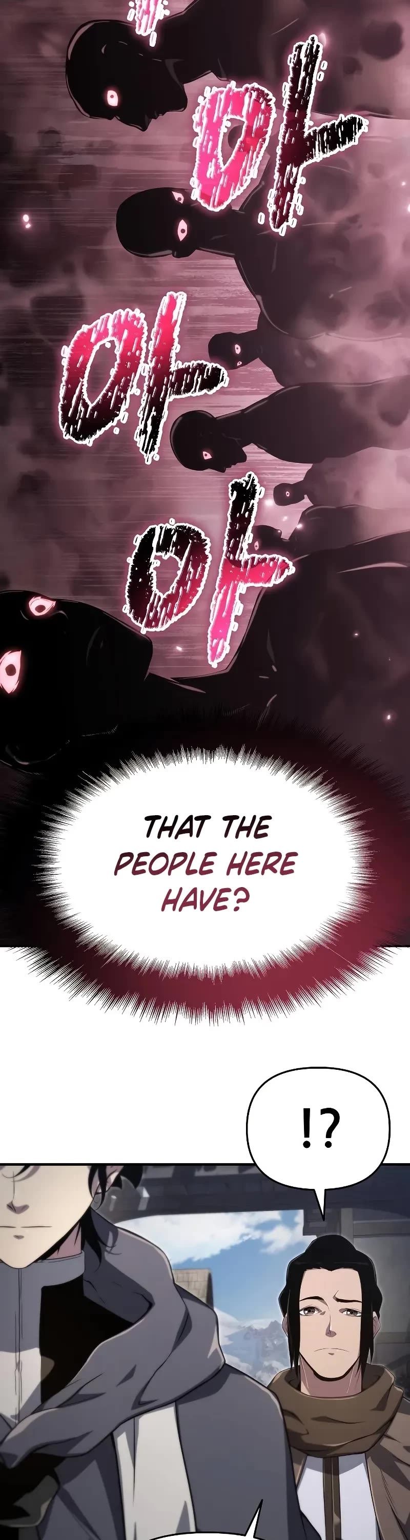 The Priest of Corruption Chapter 61 page 4 - Chapter 61