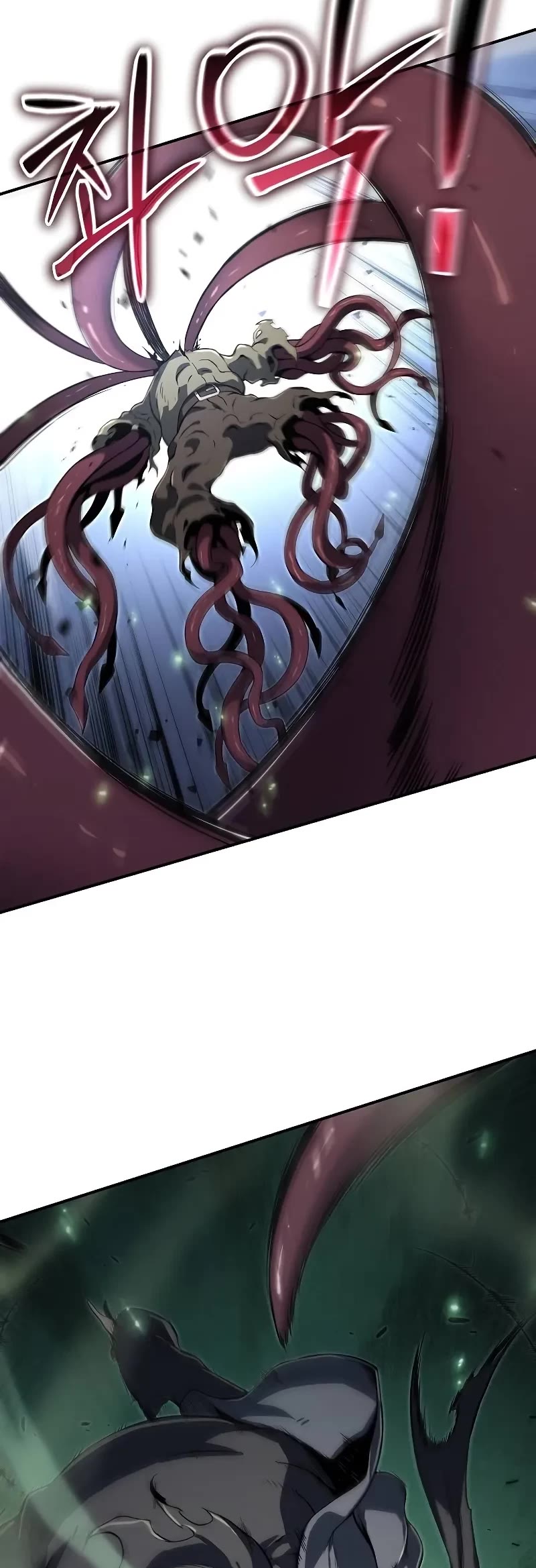 The Priest of Corruption Chapter 61 page 40 - Chapter 61