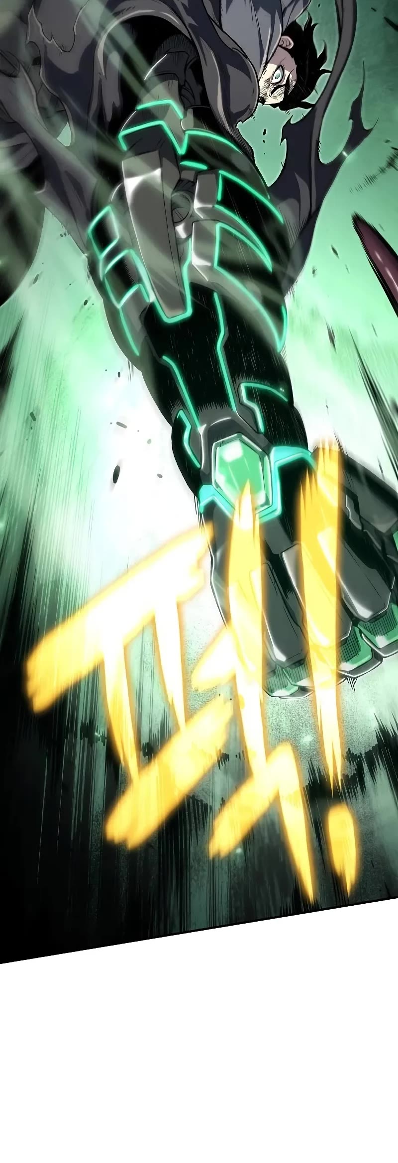 The Priest of Corruption Chapter 61 page 41 - Chapter 61