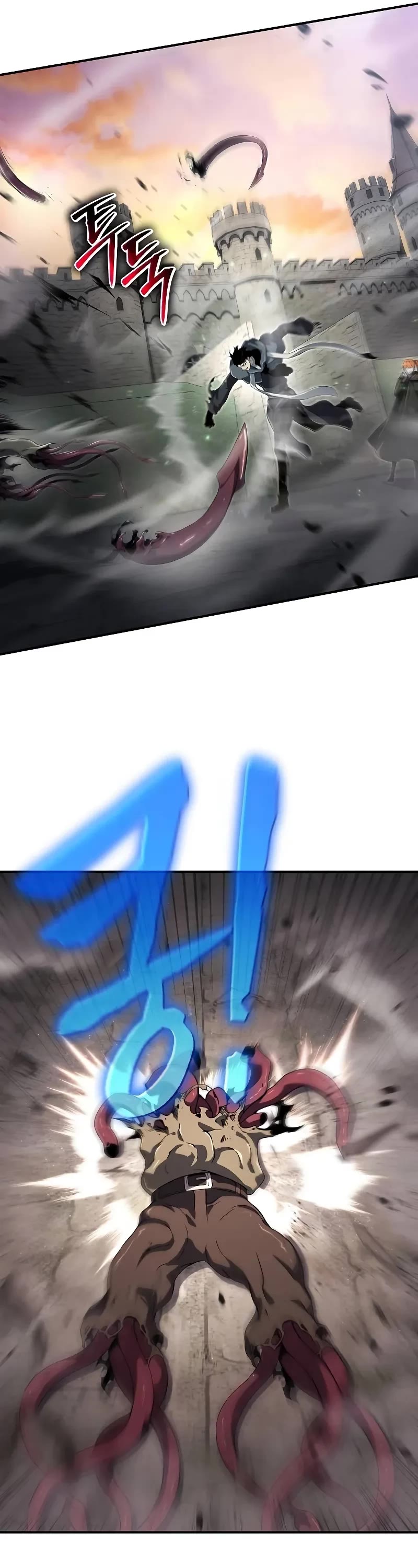 The Priest of Corruption Chapter 61 page 42 - Chapter 61
