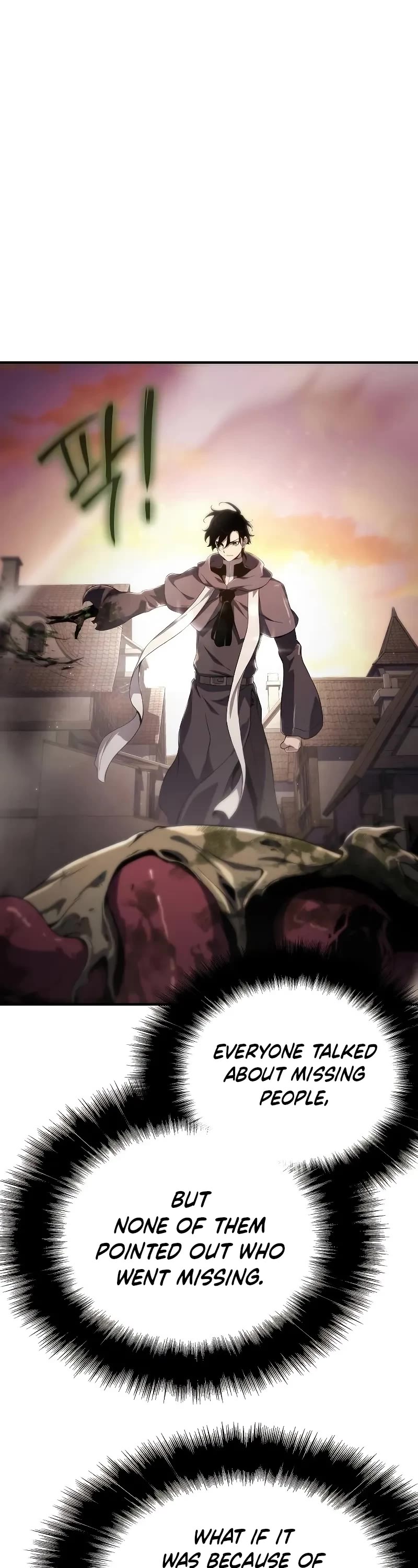The Priest of Corruption Chapter 61 page 43 - Chapter 61