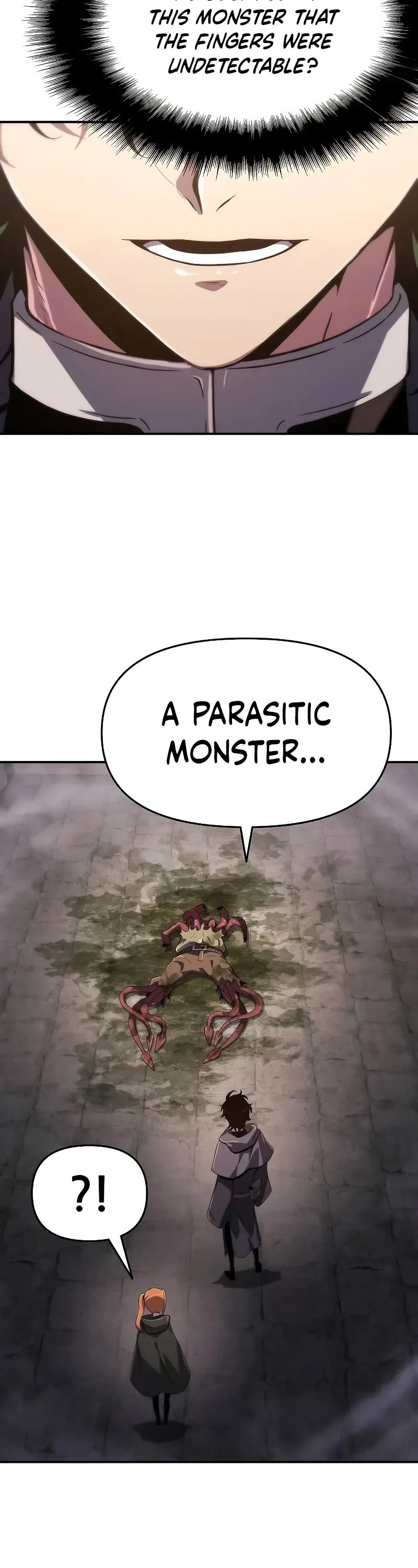 The Priest of Corruption Chapter 61 page 44 - Chapter 61