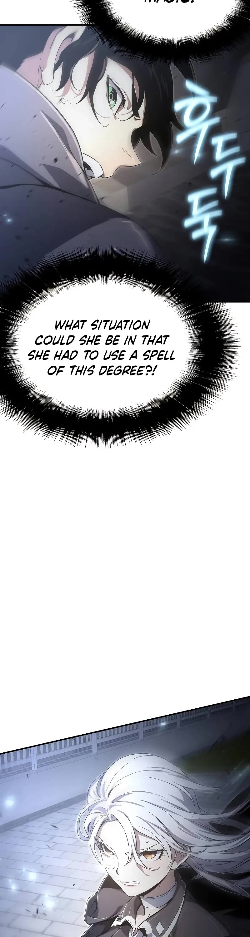 The Priest of Corruption Chapter 61 page 48 - Chapter 61