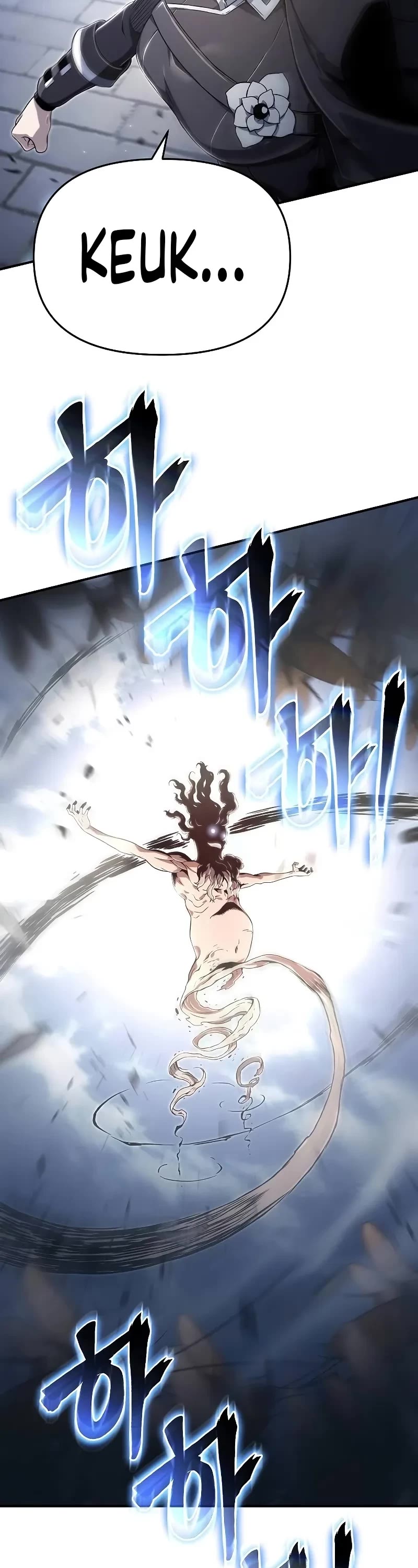 The Priest of Corruption Chapter 61 page 49 - Chapter 61