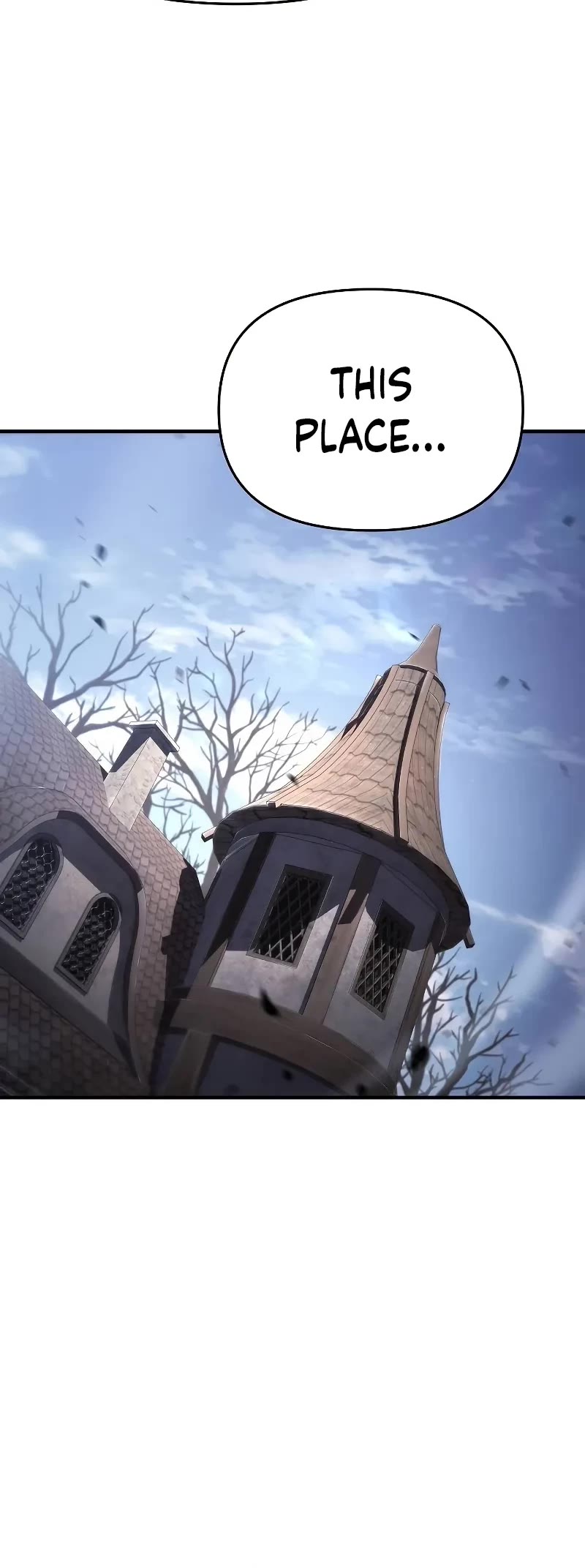 The Priest of Corruption Chapter 61 page 6 - Chapter 61
