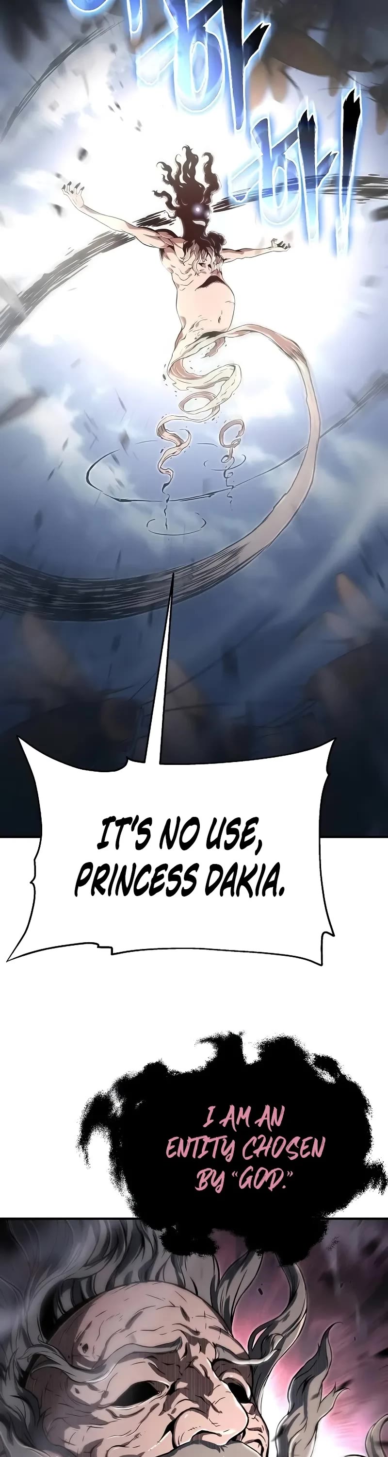 The Priest of Corruption Chapter 62 page 10 - Chapter 62
