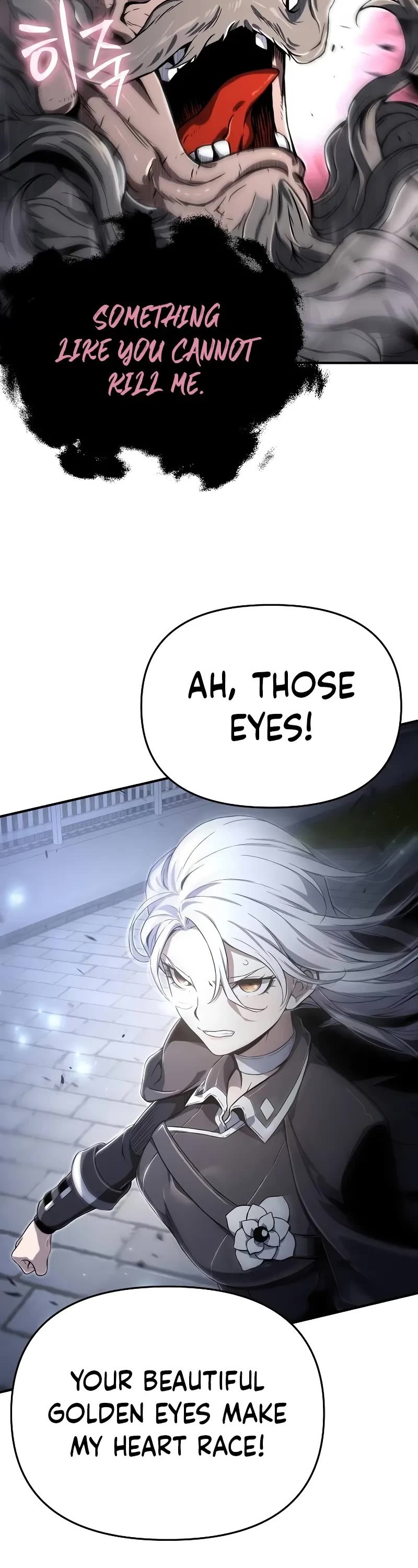 The Priest of Corruption Chapter 62 page 11 - Chapter 62