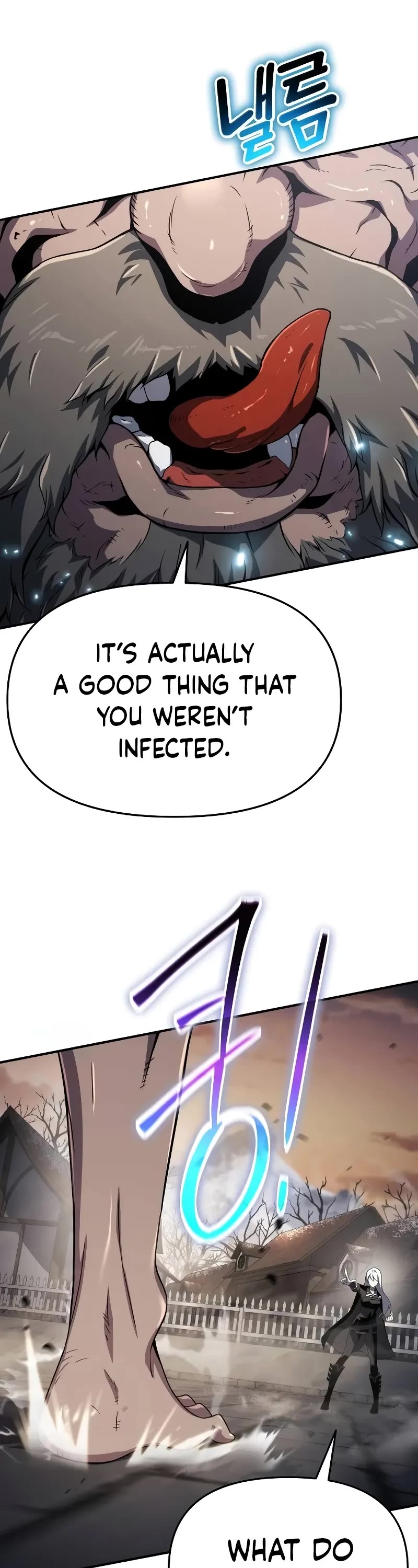 The Priest of Corruption Chapter 62 page 12 - Chapter 62
