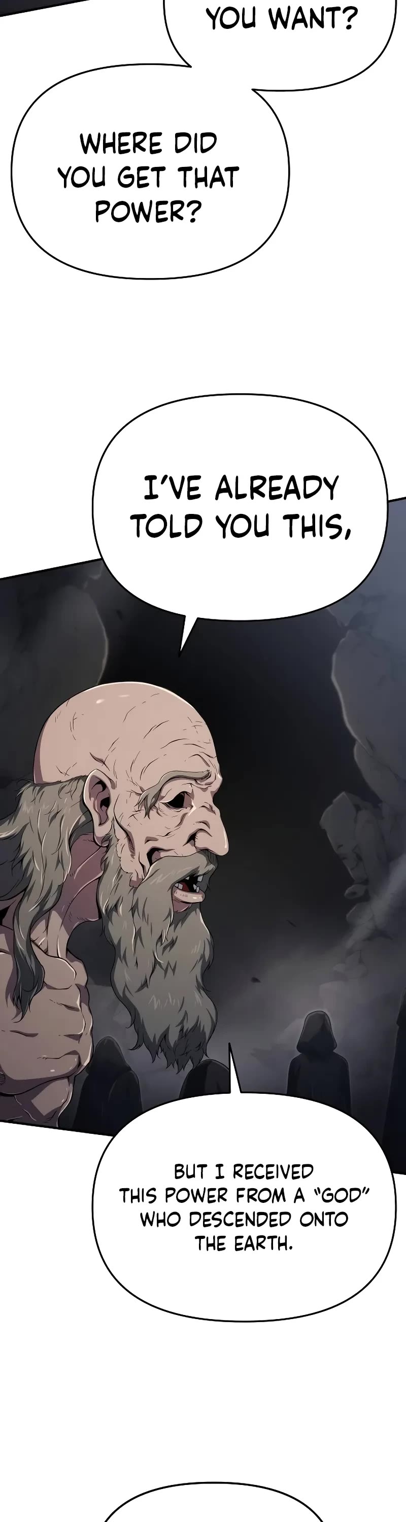 The Priest of Corruption Chapter 62 page 13 - Chapter 62