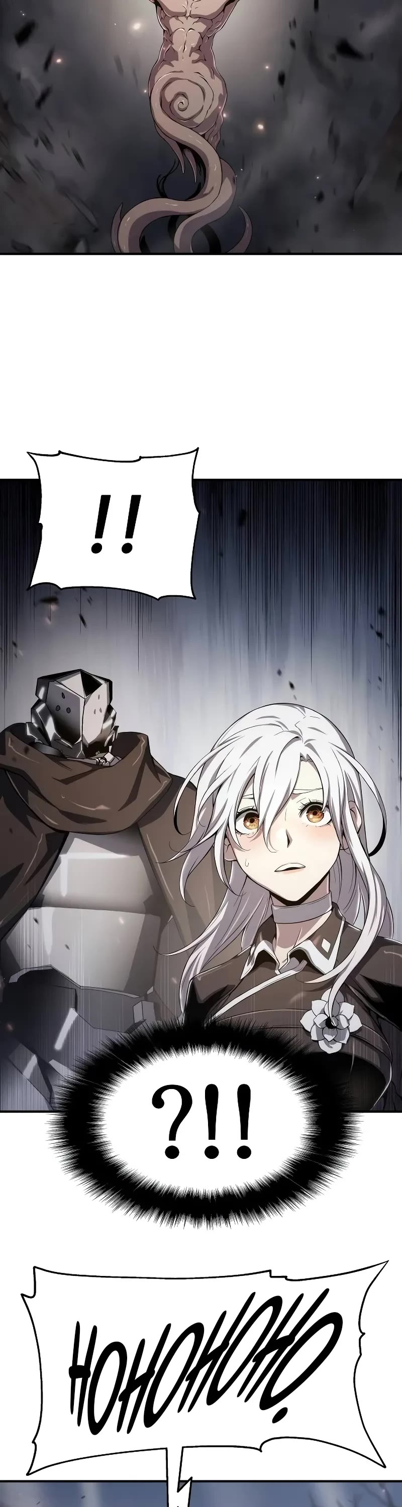 The Priest of Corruption Chapter 62 page 18 - Chapter 62