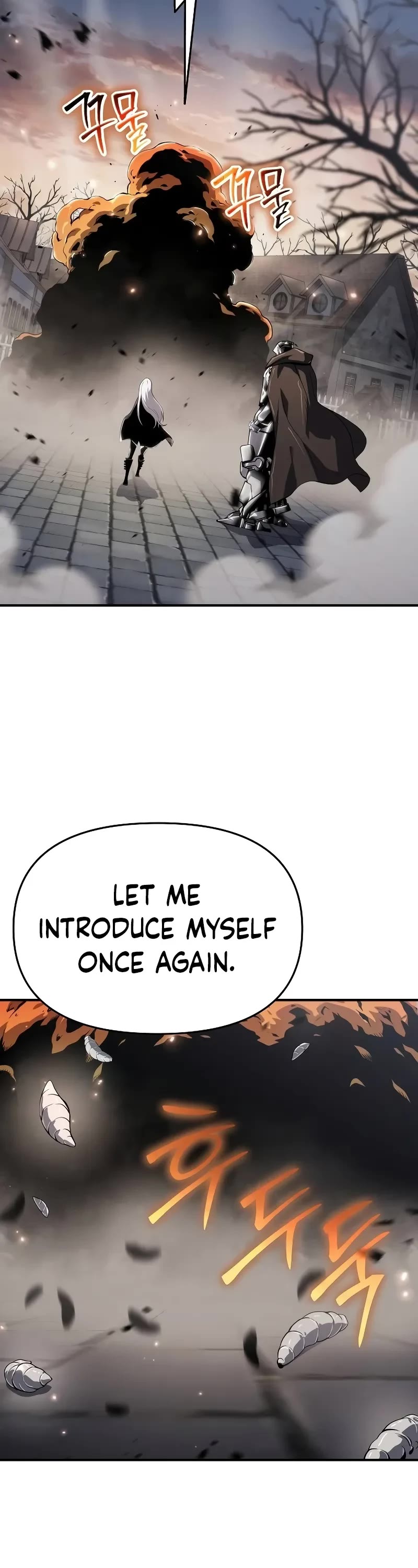 The Priest of Corruption Chapter 62 page 19 - Chapter 62