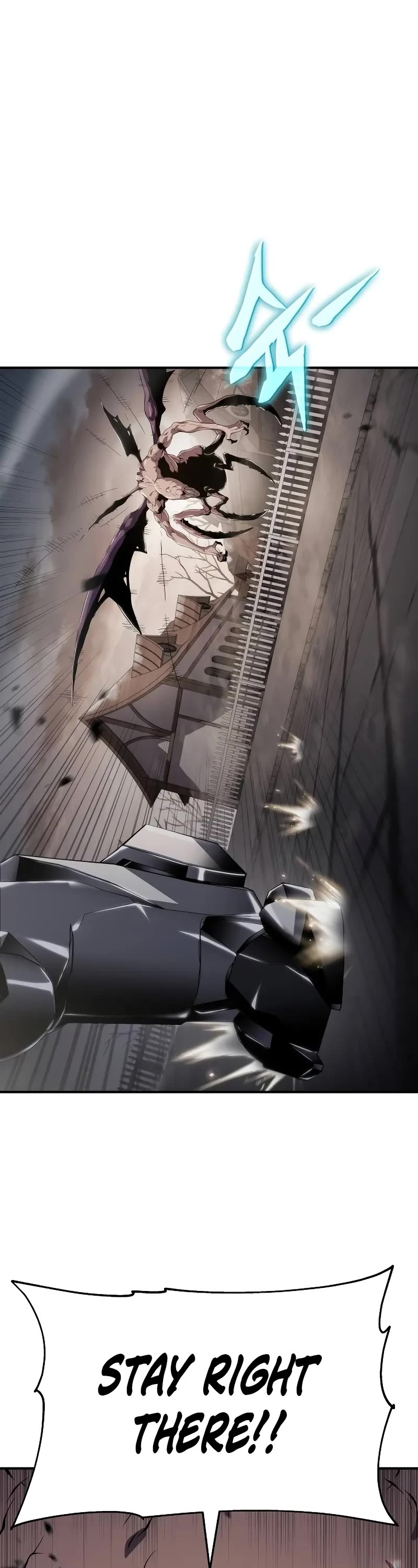 The Priest of Corruption Chapter 62 page 22 - Chapter 62