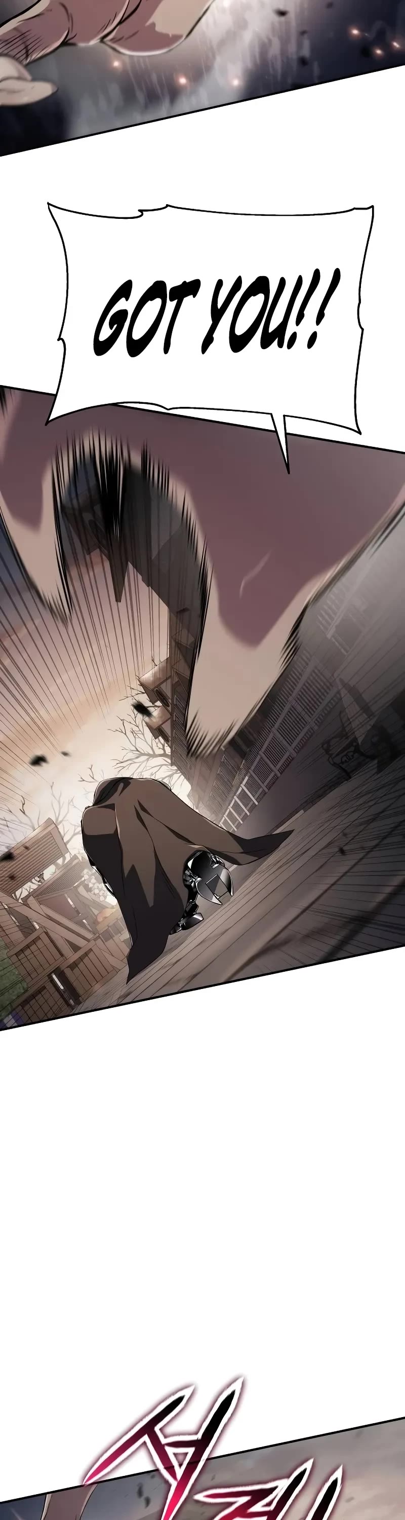 The Priest of Corruption Chapter 62 page 28 - Chapter 62