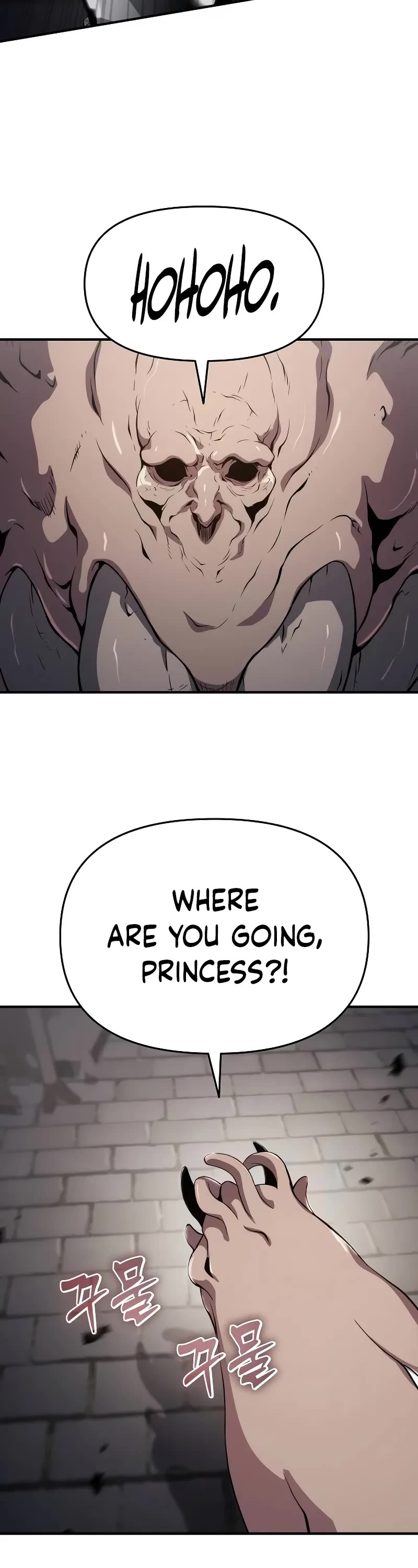 The Priest of Corruption Chapter 62 page 30 - Chapter 62
