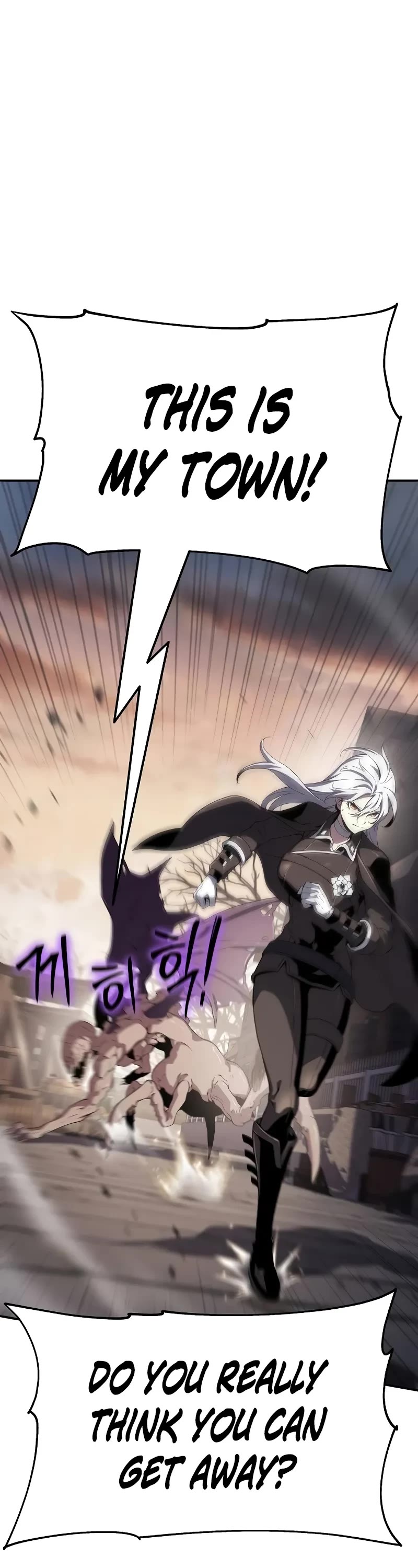 The Priest of Corruption Chapter 62 page 31 - Chapter 62